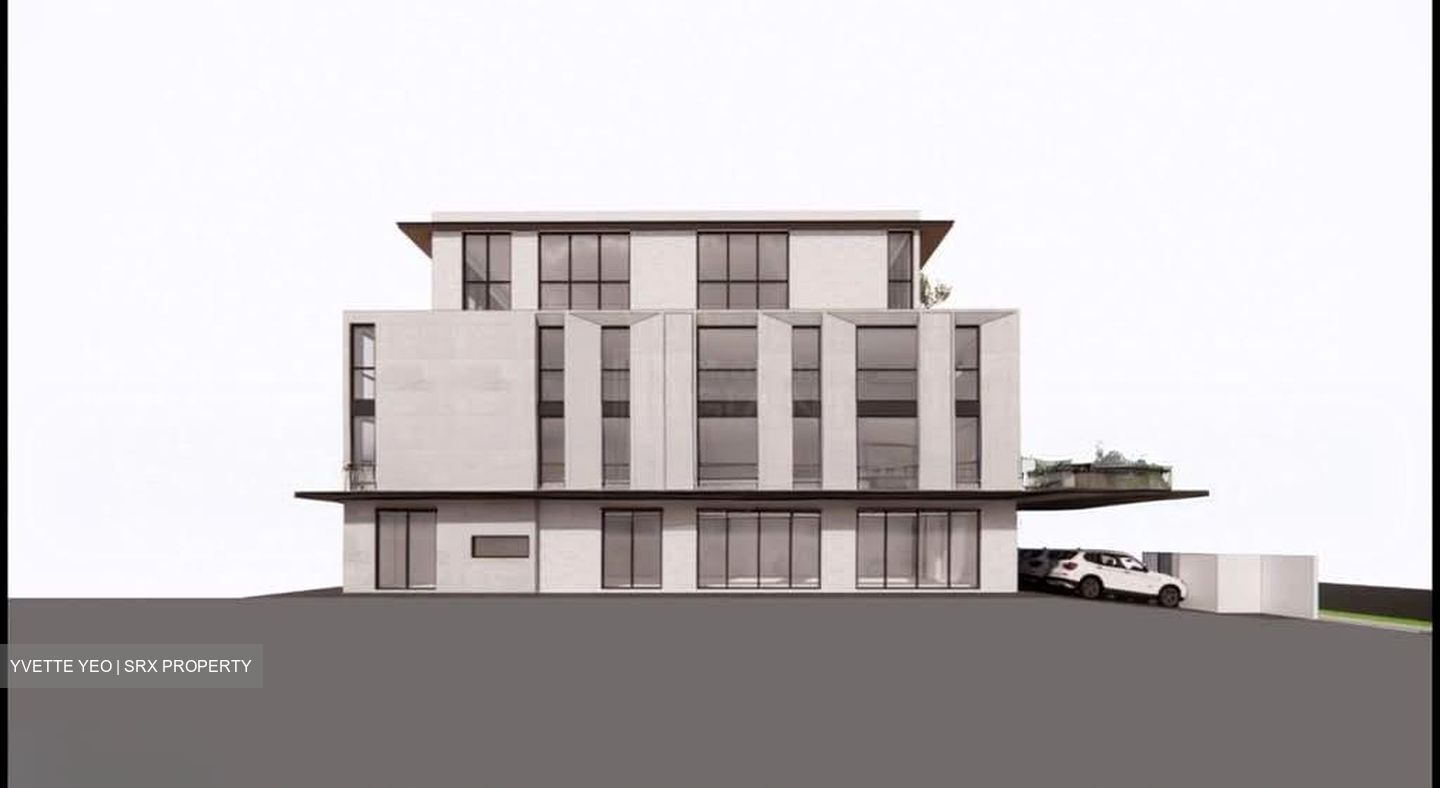 Sommerville Road (D13), Semi-Detached #575649531